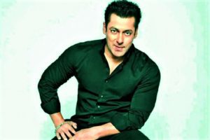Salman Khan