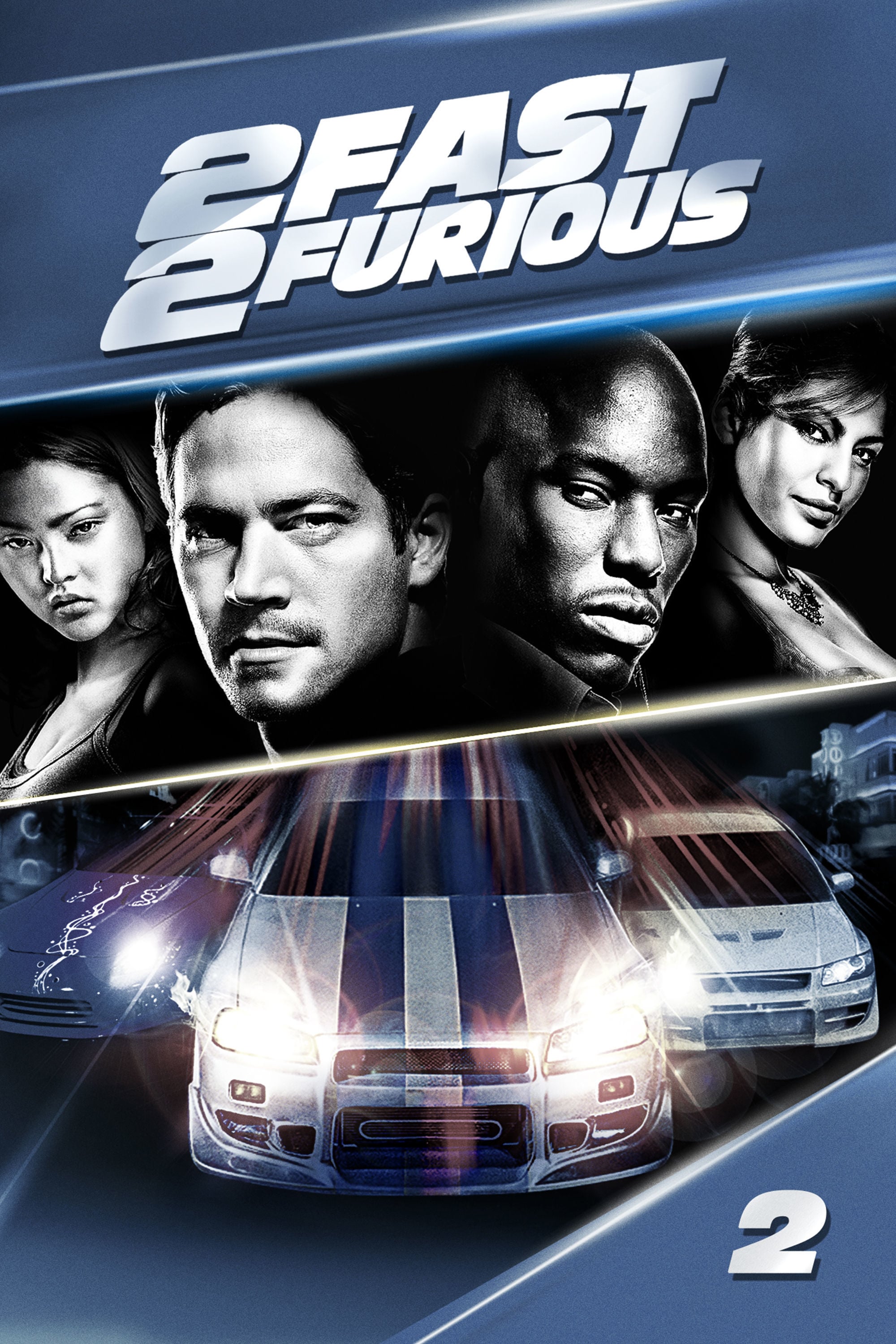 2Fast2Furious_Poster