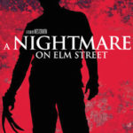 A Nightmare on Elm Street banner