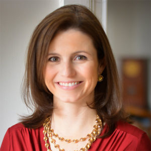 Allyson Lee Downey image.