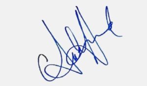 Amber-Heard-Autograph