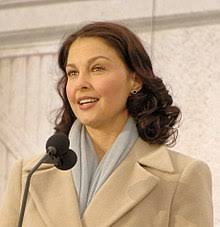 Ashley Judd image.