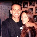 Aubrianna Atwell and Paul Walker
