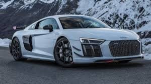 Audi R8 image.