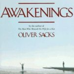 Awakenings (1990) movie poster image. - Copy