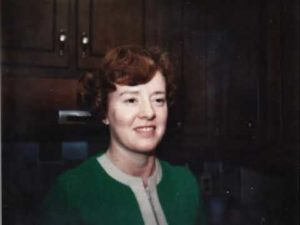 Betty McLoughlin image.