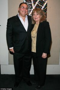 Carole Mallory image.