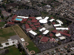 Chabot College image.