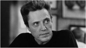 Christopher Walken