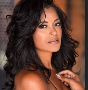 Claudia Jordan