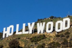 Hollywood, California