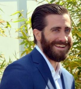 Jake Gyllenhaal