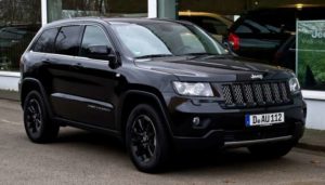 Jeep Cherokee image.