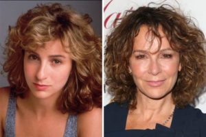 Jennifer-Grey