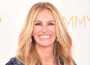 Julia Roberts