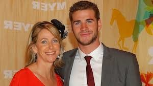 Leonie Hemsworth image