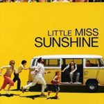 Little miss sunshine movie poster