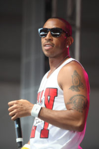 Ludacris tattoo 2