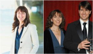 Marian Mapother image.