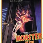Monster in the closet poster