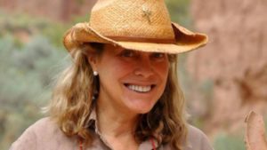 Nancy Pfister image.