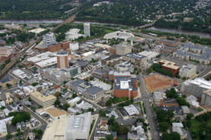 New Brunswick, New Jersey, United States image.