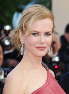 Nicole Kidman image.