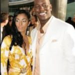 Norma Mitchell and Tyrese gibson