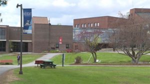 Northern Vermont University - Johnson image.