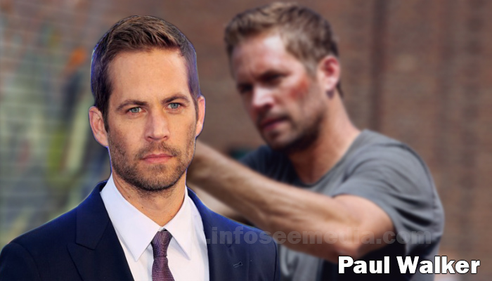 Paul Walker Family, Relationships, Death, Facts & more