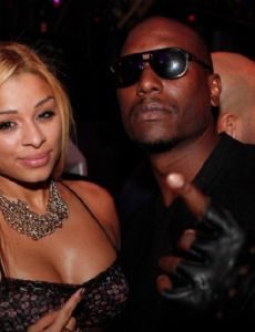 Simply Jess and Tyrese