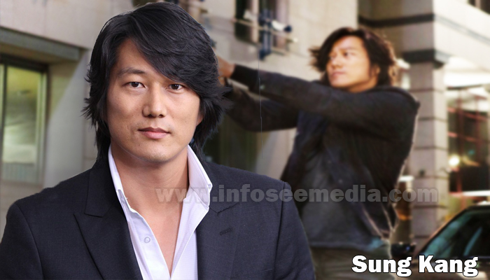 Sung Kang Net worth, Wife, Age, Movies, Facts & More [2024]