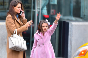 Suri Cruise image