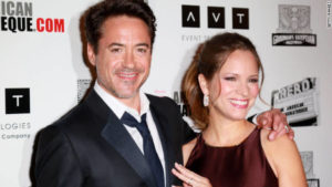 Susan Downey image.