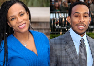 Tamika fuller and ludacris