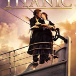 Titanic 1997 Movie