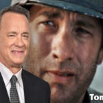 Tom Hanks height weight age