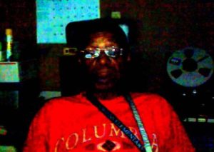 Tyrese's father Tyrone Gibson