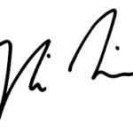 Vin Diesel Signature