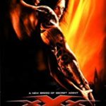 XXX (2002) Movie poster image.