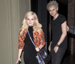 abigail breslin and michael clifford