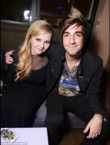 abigail breslina and jack barakat