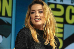amber heard