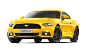ford-mustang