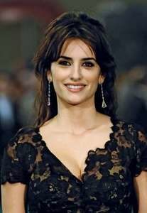 penelope cruz image