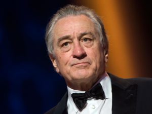 Robert De Niro