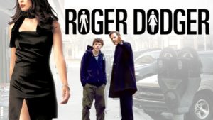 roger dodger jesse eisenbergs's debut movie
