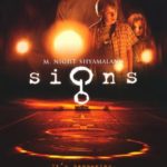 signs movie poster