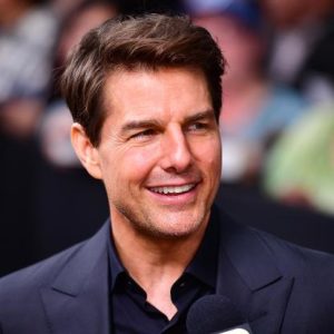 tom cruise