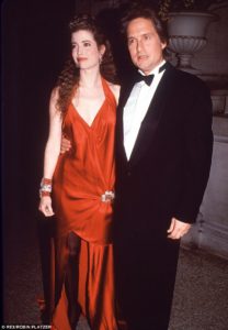 Diandra Luker image.